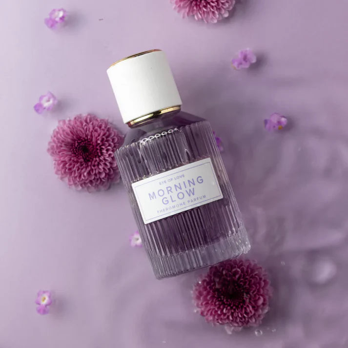 Morning Glow Perfume