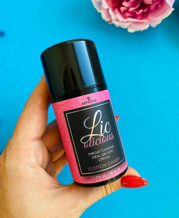 Lic-O-Licious