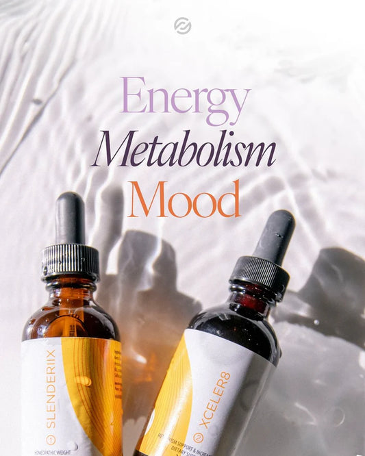 Slenderiiz Skinny Drops – Slenderiix & Xceler8