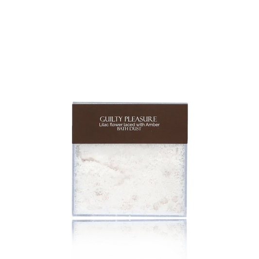 Sensual Bath Dust