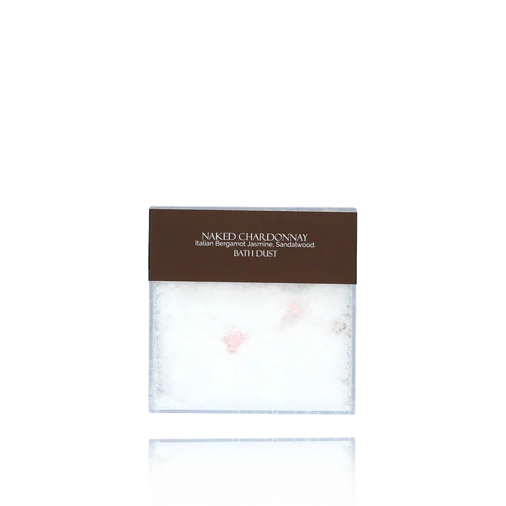 Sensual Bath Dust