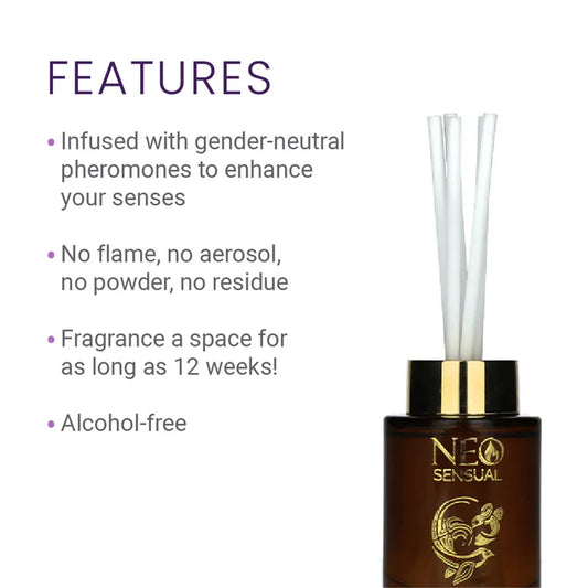 Desire Pheromone Room Diffuser