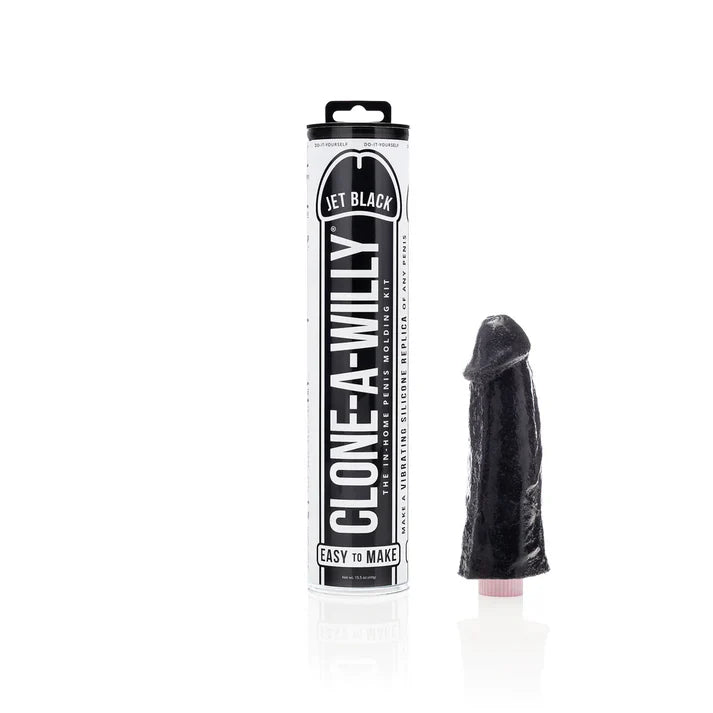 Clone-A-Willy Vibrating Kit