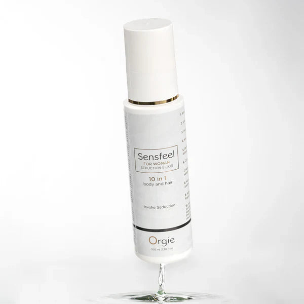 Sensfeel Elixir For Her