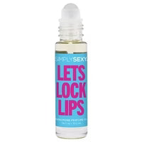 Let's Lock Lips