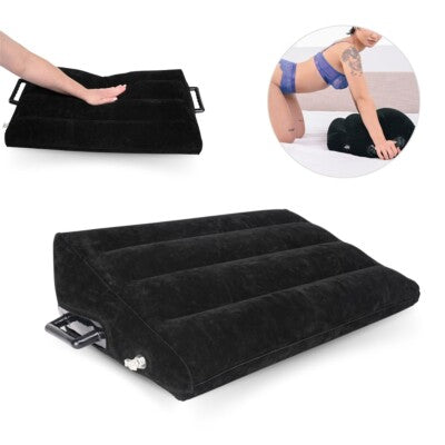 Inflatable Position Pillow