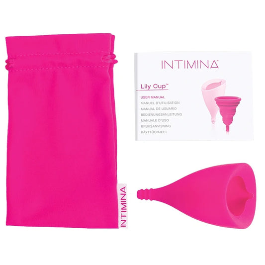 Lily Cup - Size B