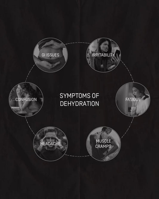 Max2O - Electrolyte Enhancer