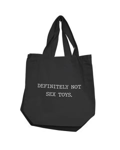 Reusable Shopping Totes