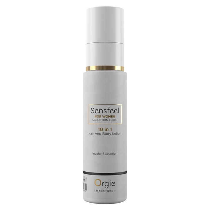 Sensfeel Elixir For Her