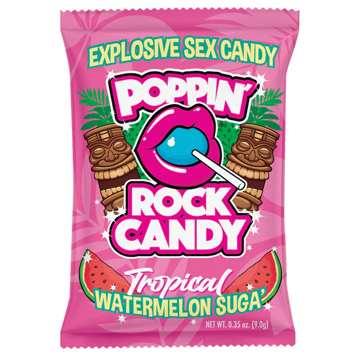 Poppin Oral Sex Candy