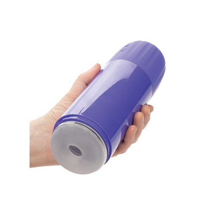 Vibration & Suction Stroker
