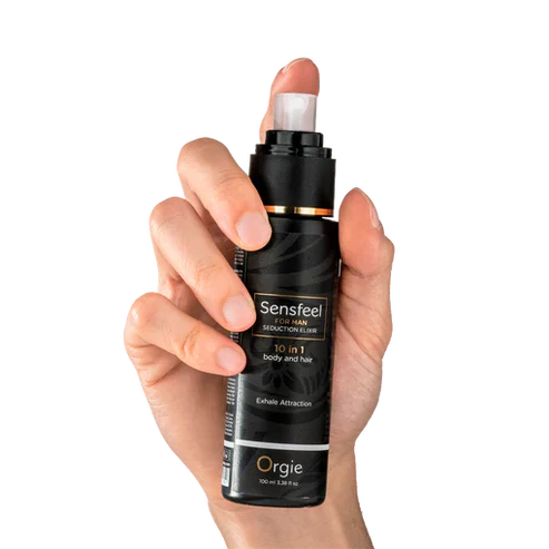 Sensfeel Elixir For Him