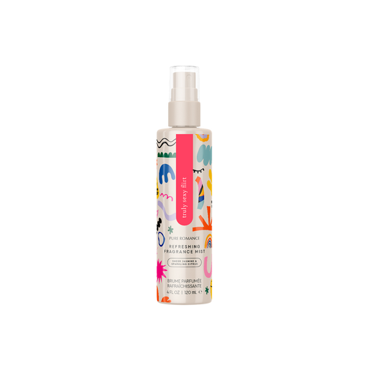 Kiss - Refreshing Fragrance Mist
