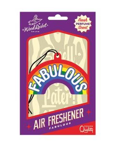 Funny Air Fresheners