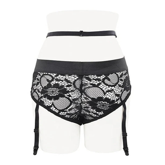 Snuggle Up with Harness