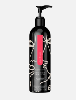 Nourishing Body Lotion