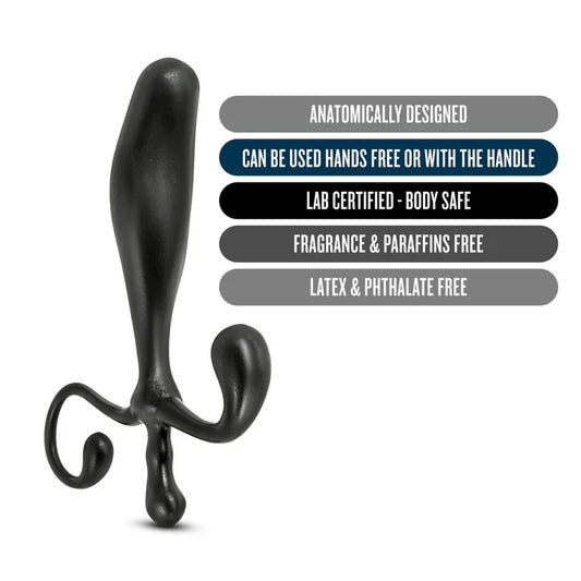 Prostate Stimulator