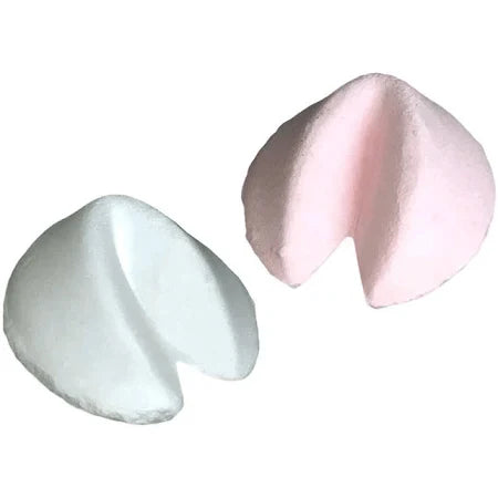Sex Fortune Cookie Bath Bombs – 6pk