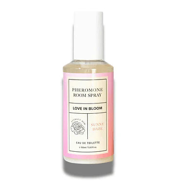 Deodorizing Pheromone Room Spray