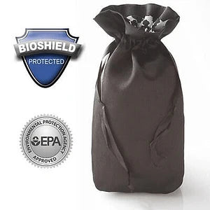 Anti Bacterial Toy Tote