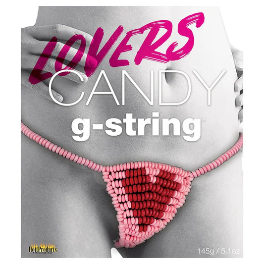 Candy G-string