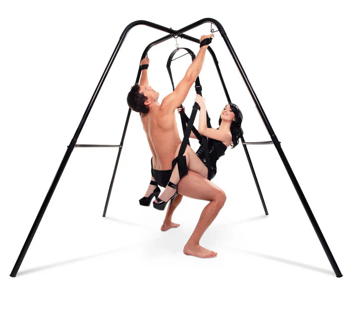 Fantasy Swing Stand