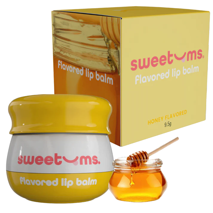 Sweet Lip Love
