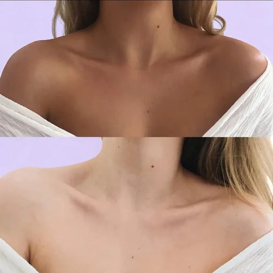 1 hour Express Tan Mousse