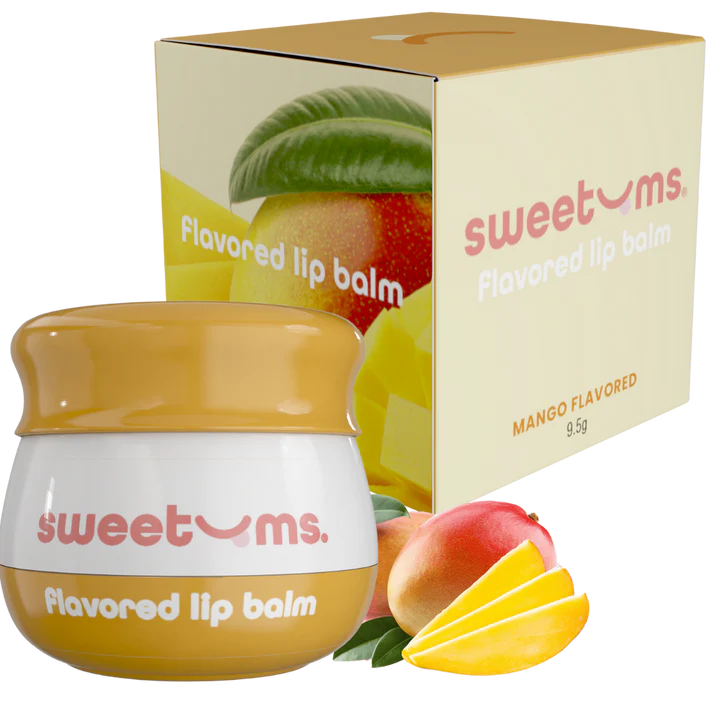 Sweet Lip Love
