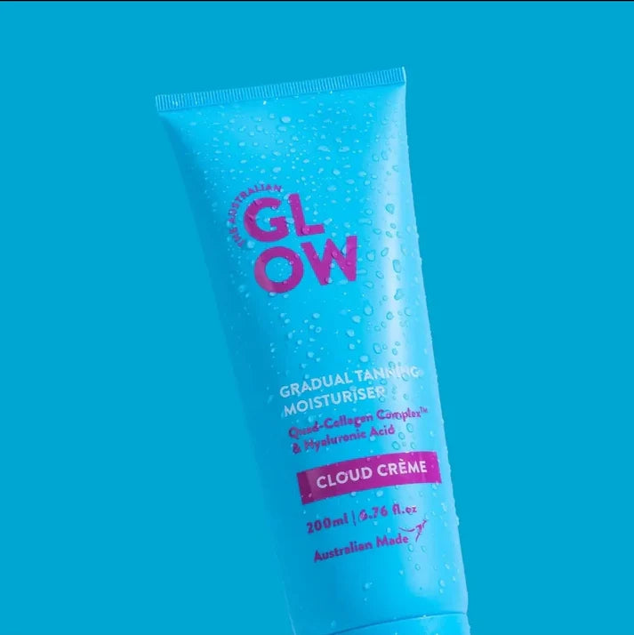 Tanning Lotion & Extender