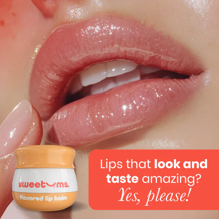 Sweet Lip Love