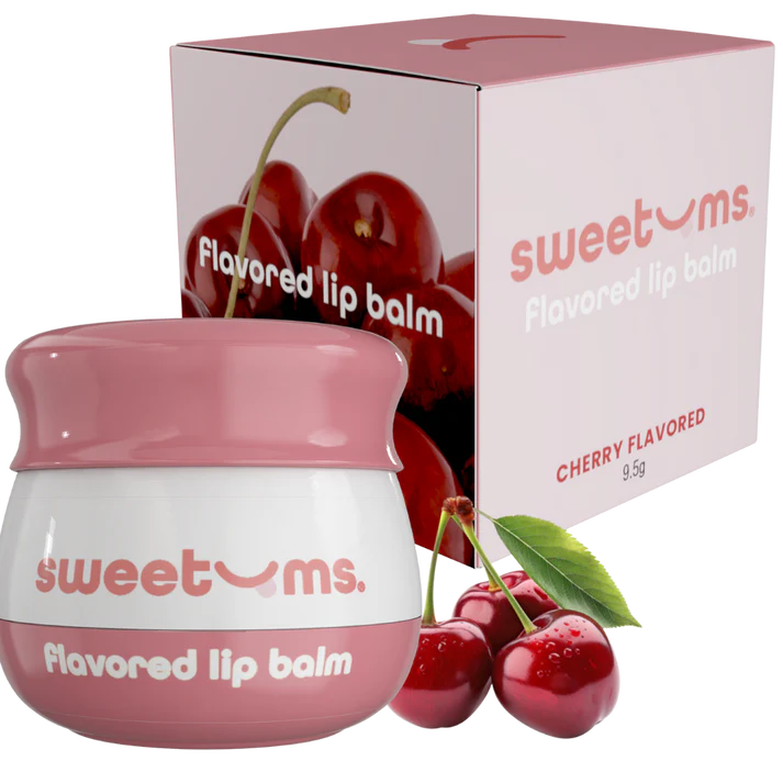 Sweet Lip Love