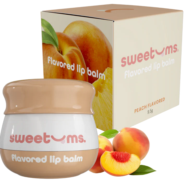 Sweet Lip Love