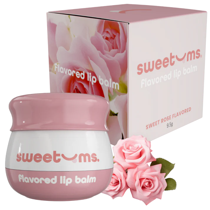 Sweet Lip Love