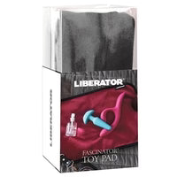 Liberator Toy Pad