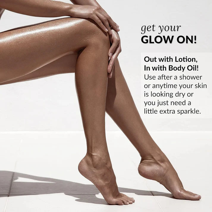 Glam Oil