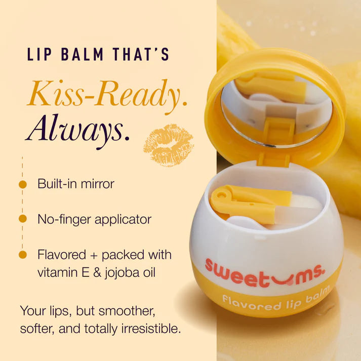 Sweet Lip Love