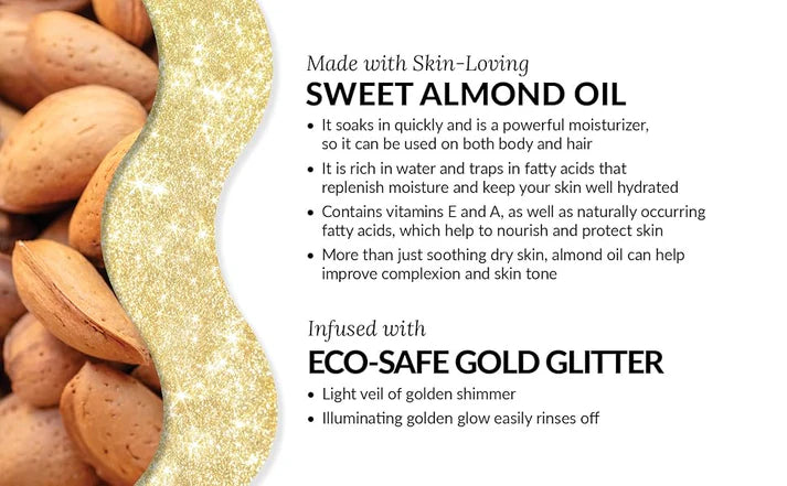 Glam Oil