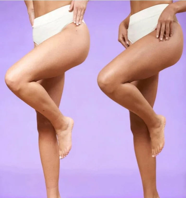 Tanning Lotion & Extender