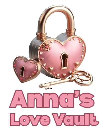 Anna's Love Vault