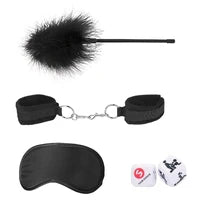 BDSM - Bondage & Fetish