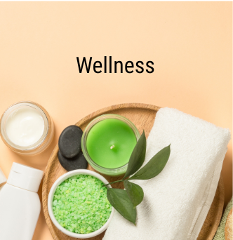 Wellness Boosters