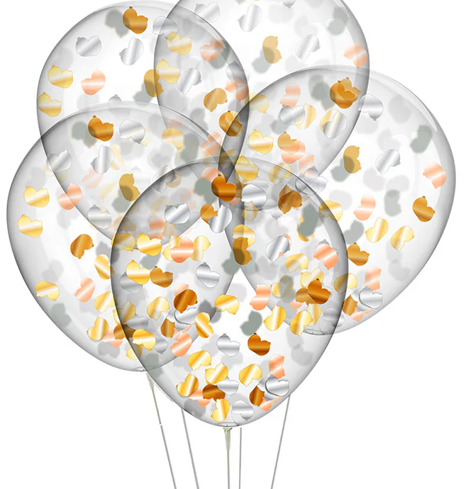 Party Favors & Novelties