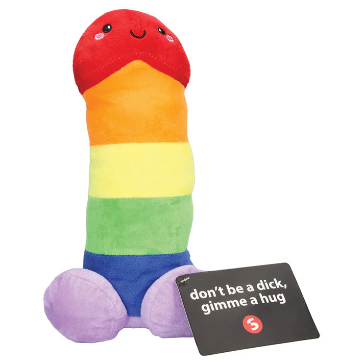 12" Stuffy