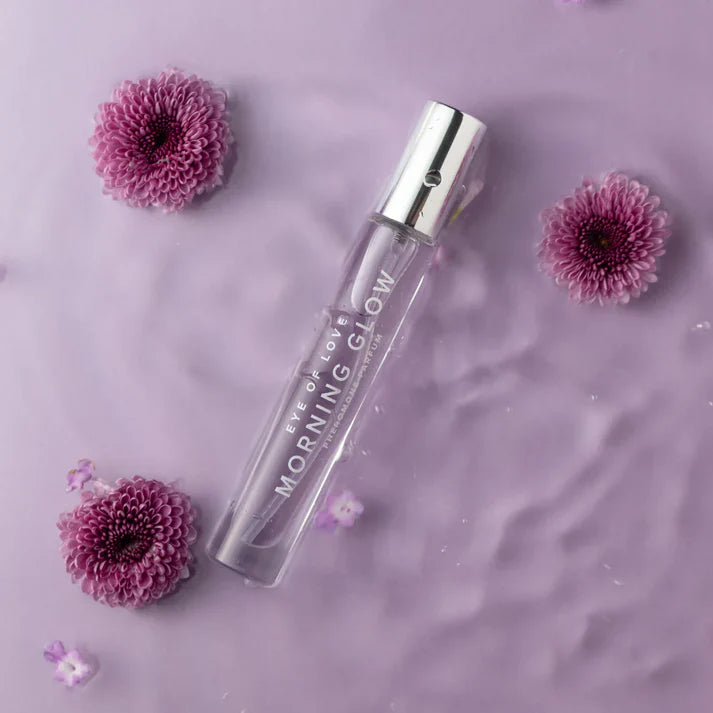 Morning Glow Perfume