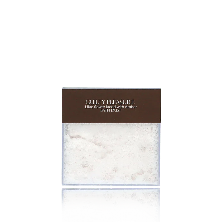 Sensual Bath Dust