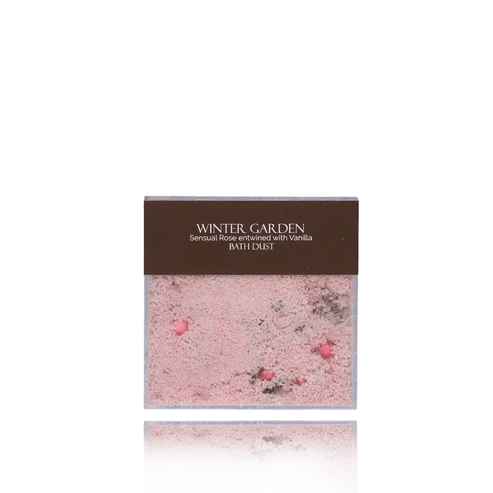 Sensual Bath Dust