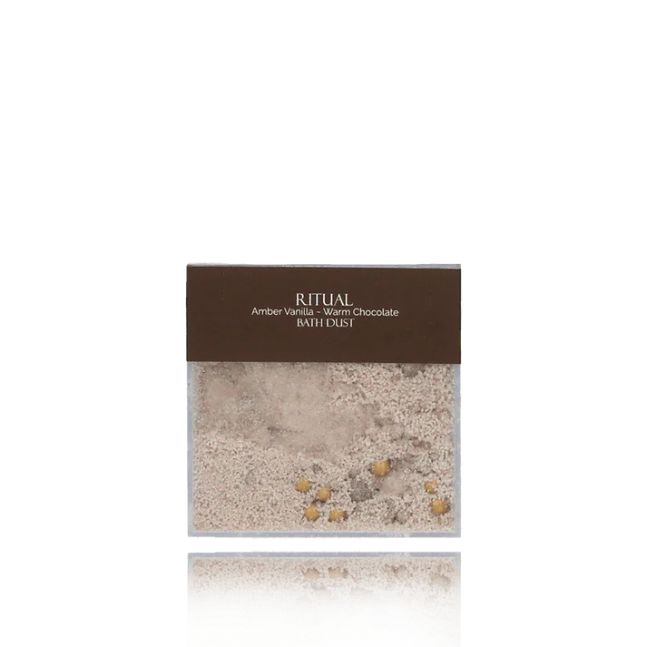 Sensual Bath Dust