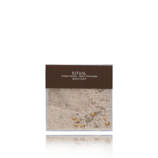 Sensual Bath Dust